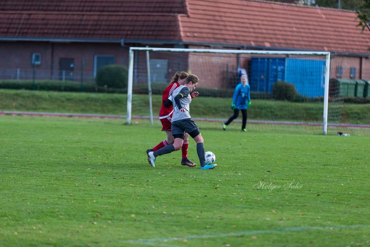 Bild 118 - Frauen SV Wahlstedt - ATSV Stockelsdorf : Ergebnis: 1:4